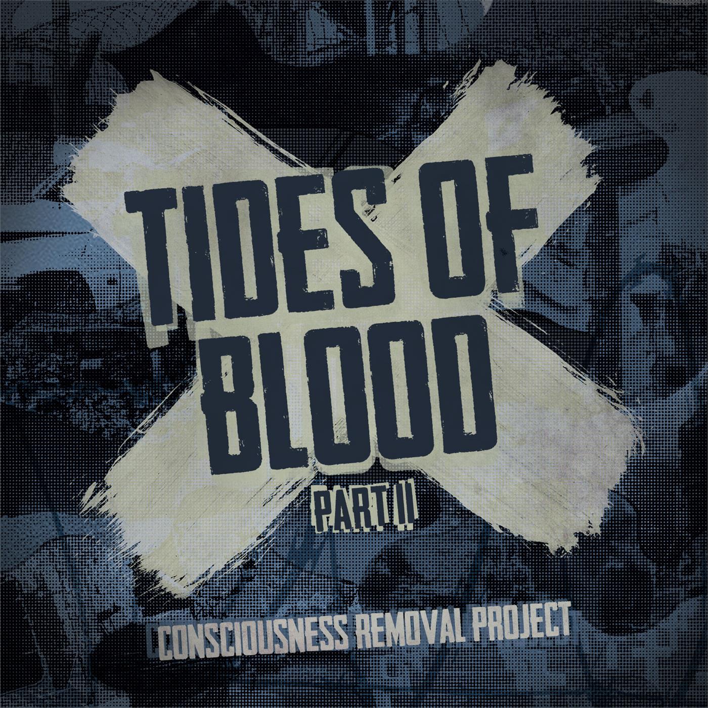 Tides of Blood II