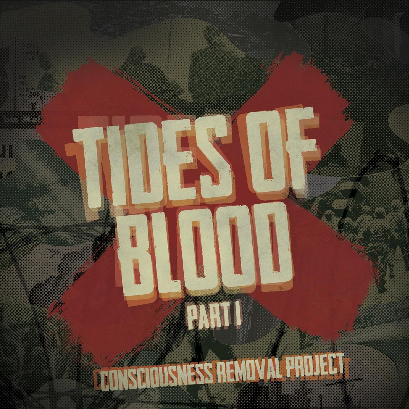 Tides of Blood I