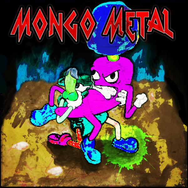 Mongo Metal