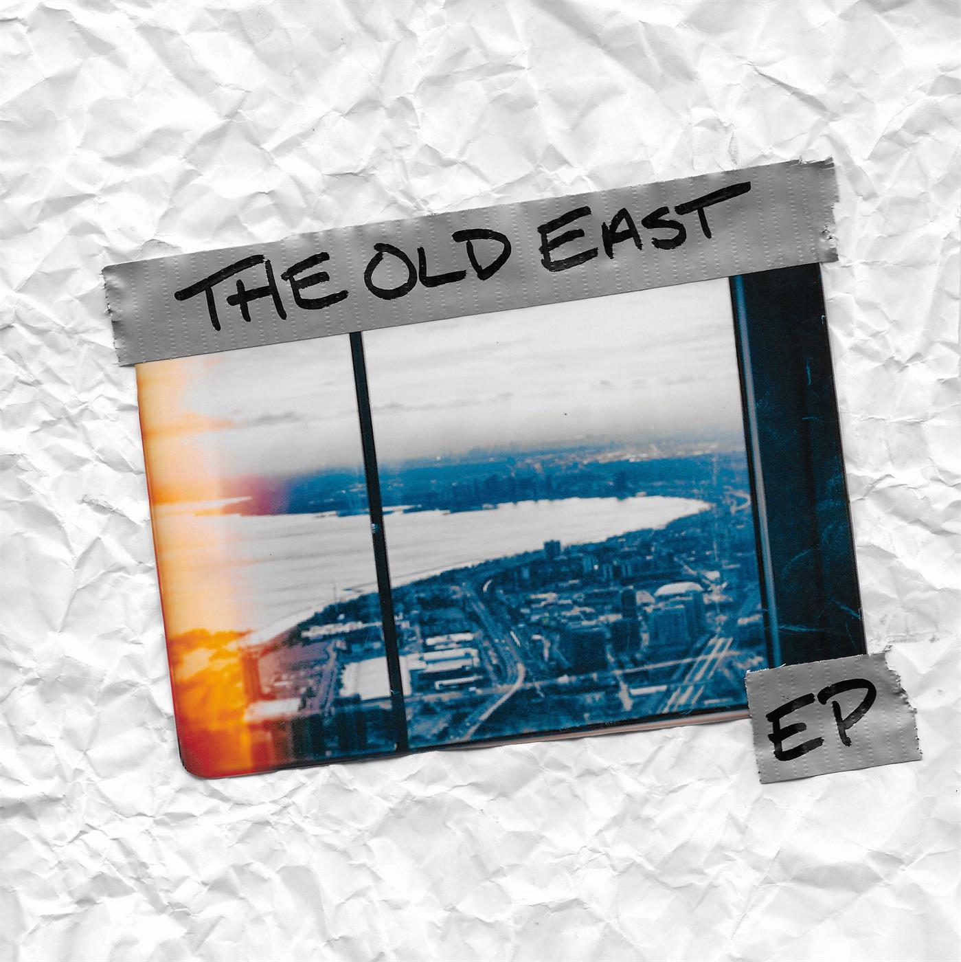 The Old East EP
