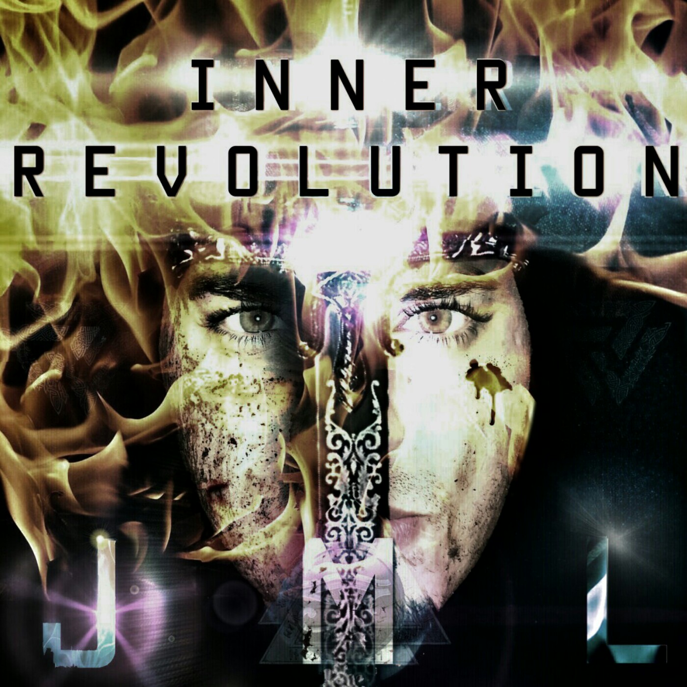 Inner Revolution