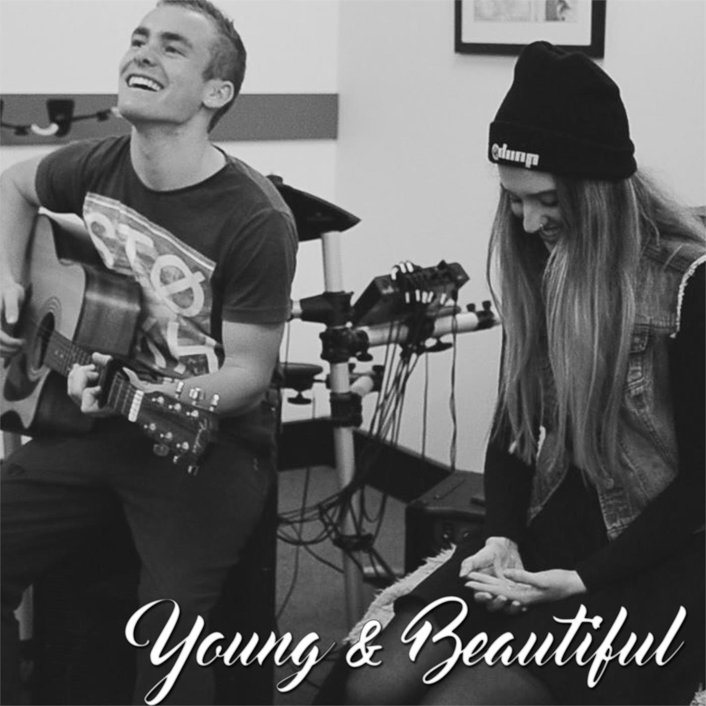 Young & Beautiful (Acoustic Cover)