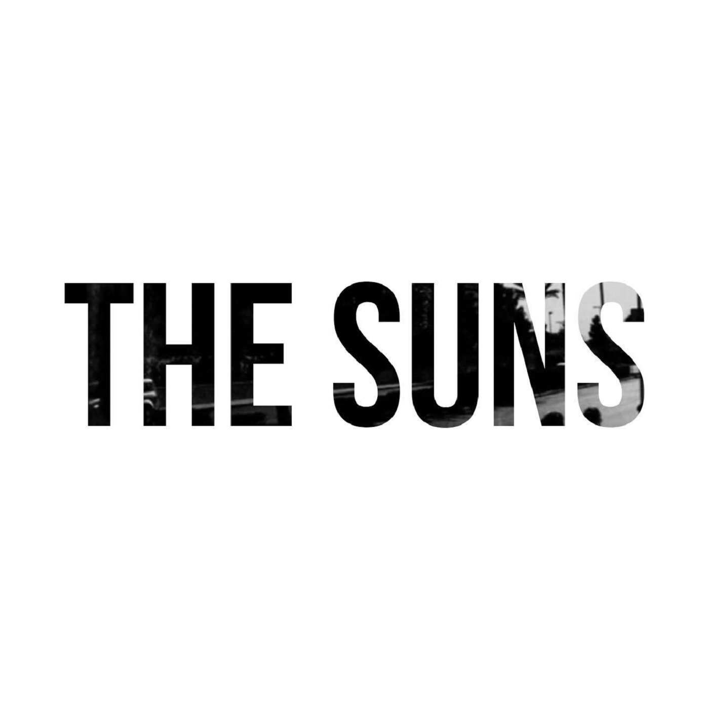 The Suns EP