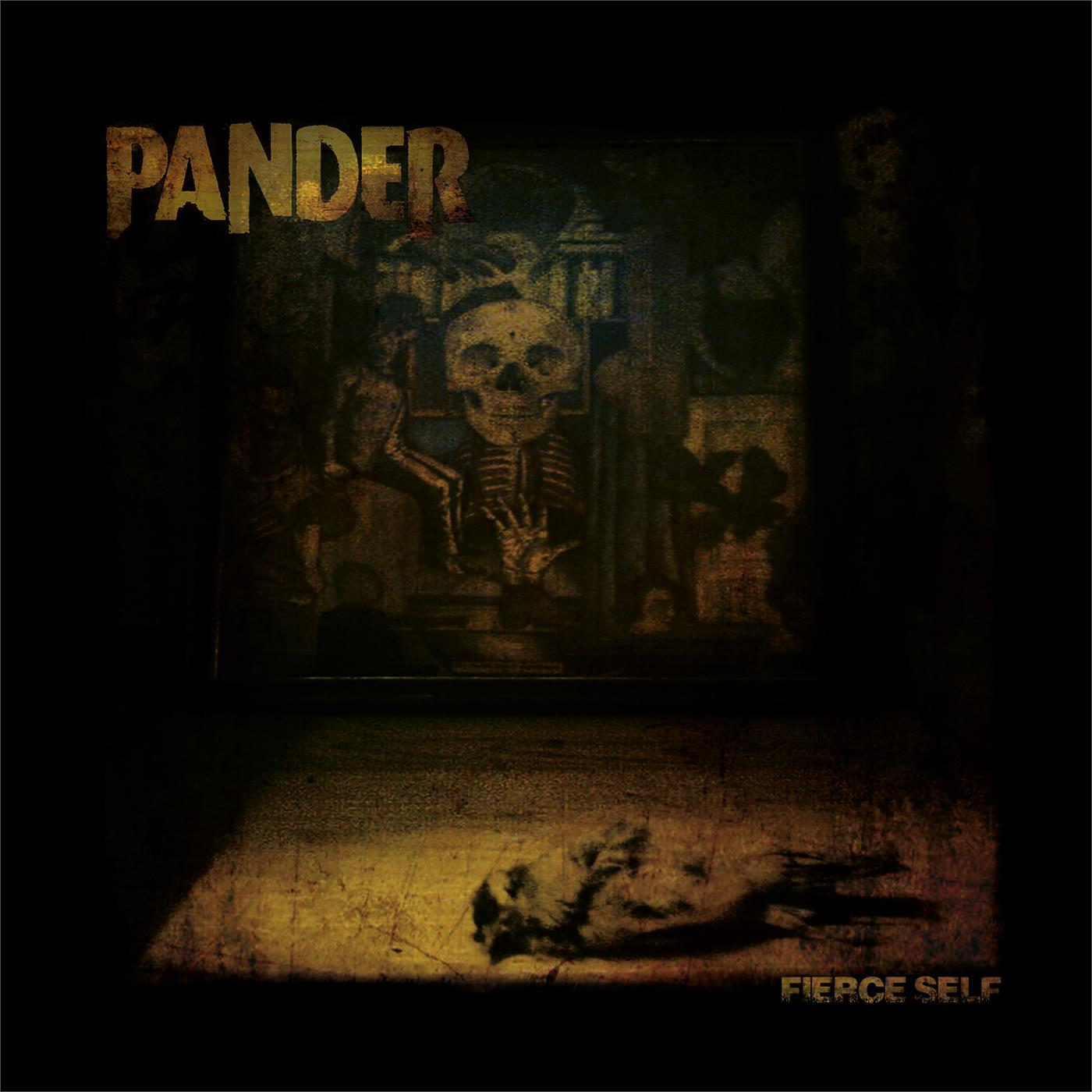 Pander - Fierce Self