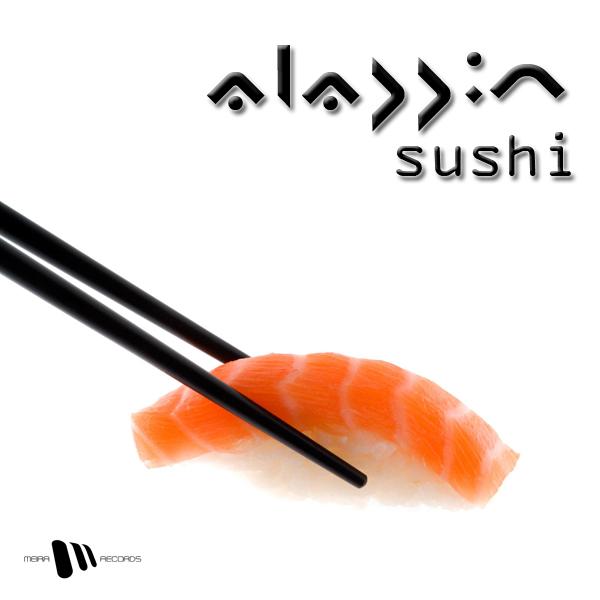 Sushi EP