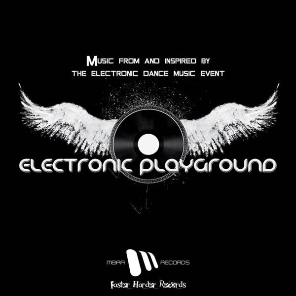 Electronic Playground