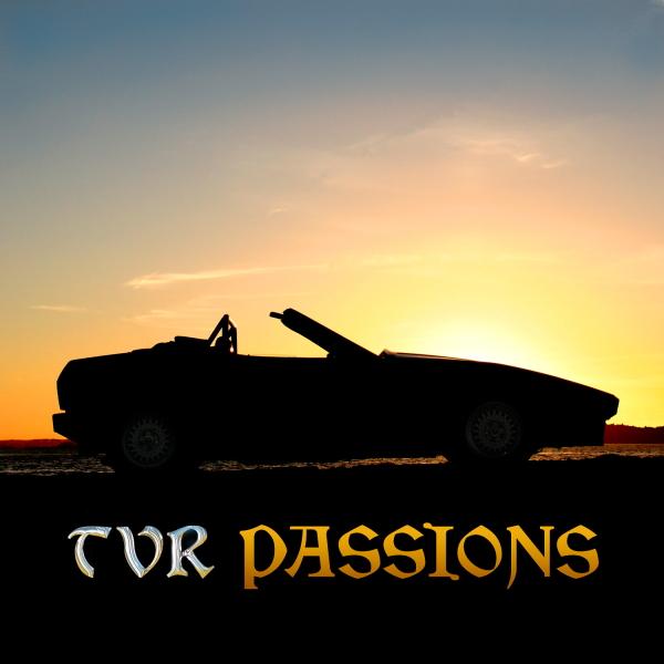 TVR Passions