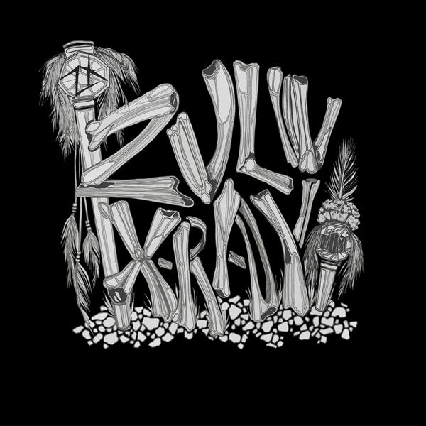 Zulu X-Ray EP