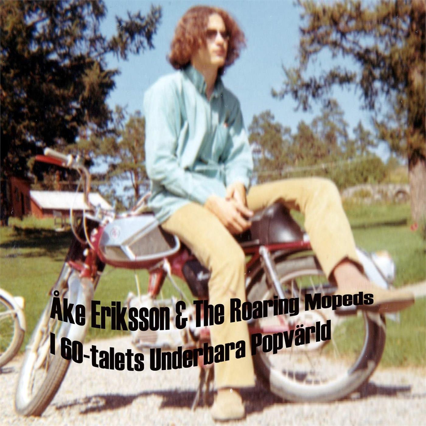 Åke Eriksson & The Roaring Mopeds