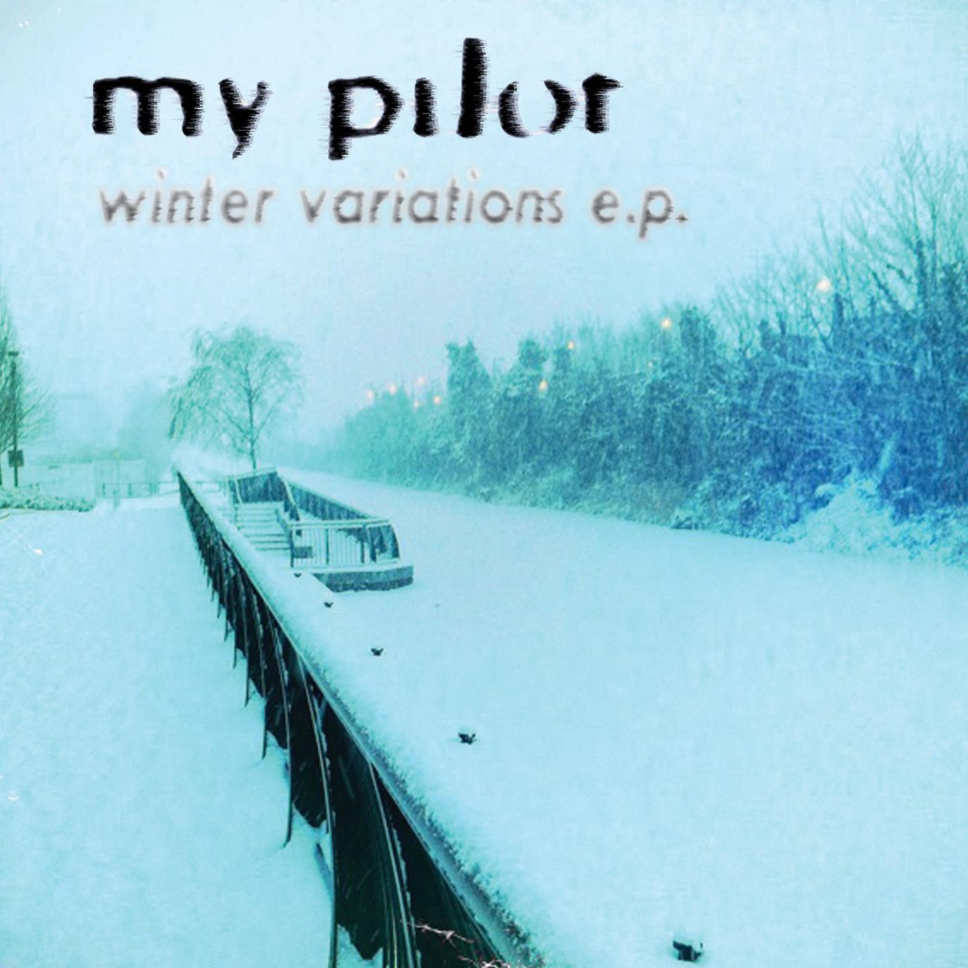 Winter Variations EP