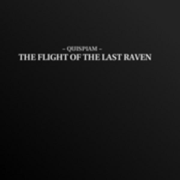The Flight of the Last Raven