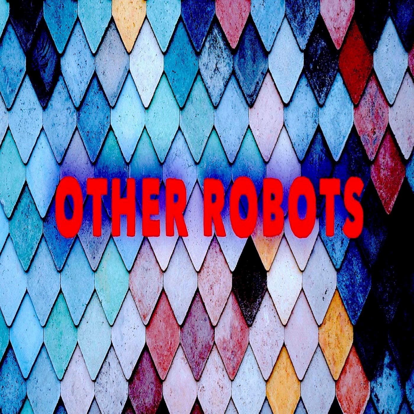 Other Robots EP