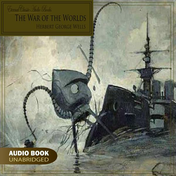 The War of the Worlds (H. G. Wells)     