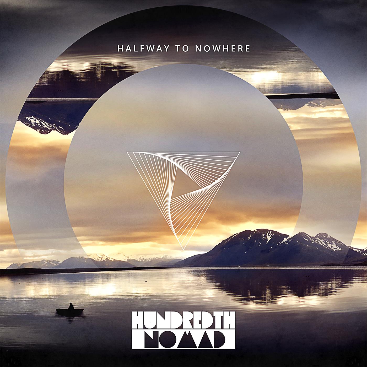 Halfway to Nowhere EP