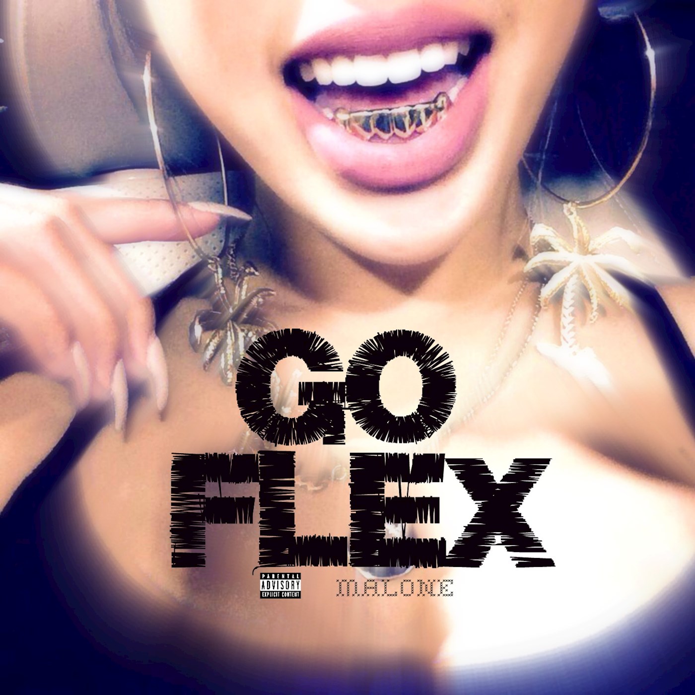 Go Flex (Post Up)