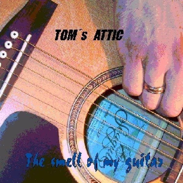 Toms Attic