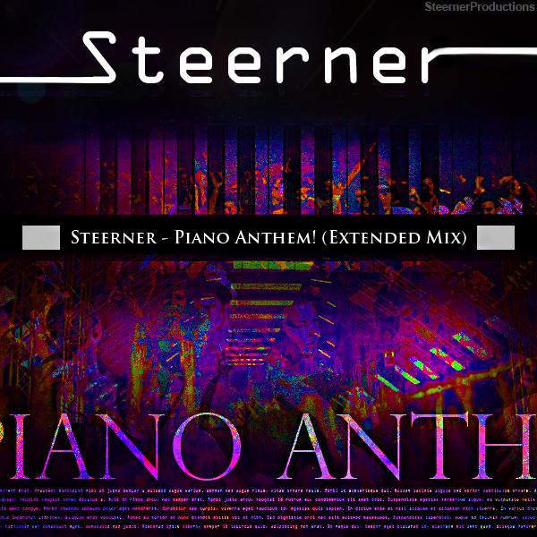 Piano Anthem!
