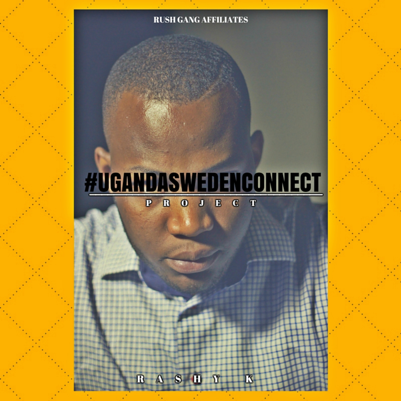 #UgandaswedenConnect Project