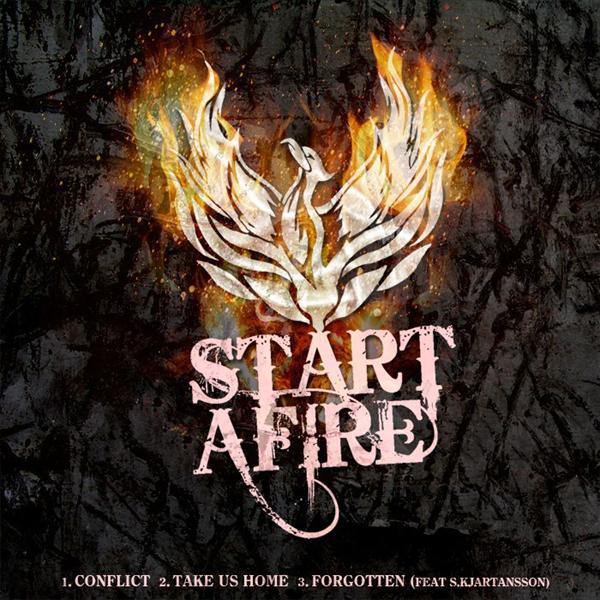 Start A Fire EP