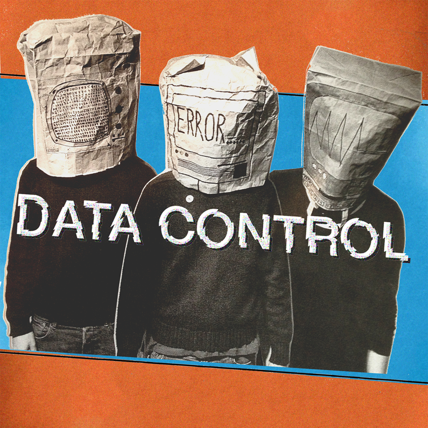 Data Control