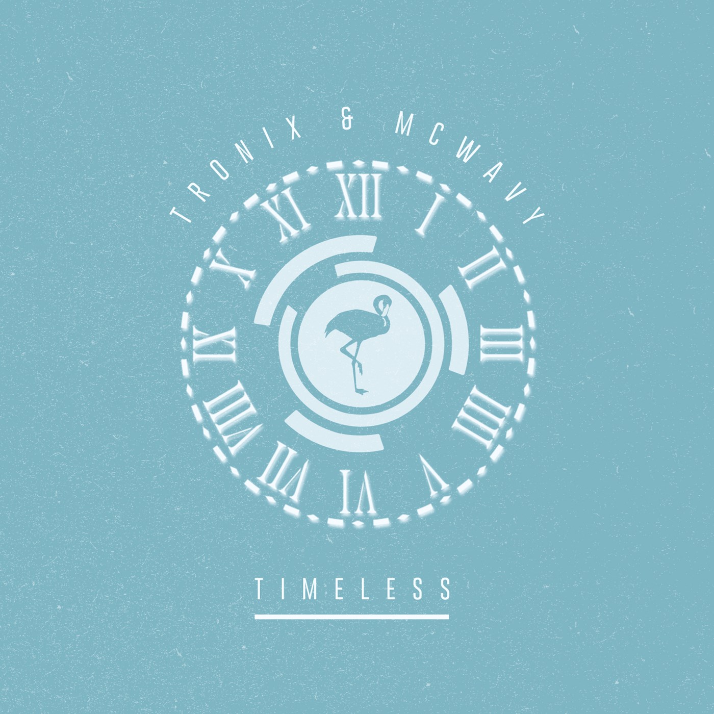 Tronix & McWavy - Timeless ( Original Mix )