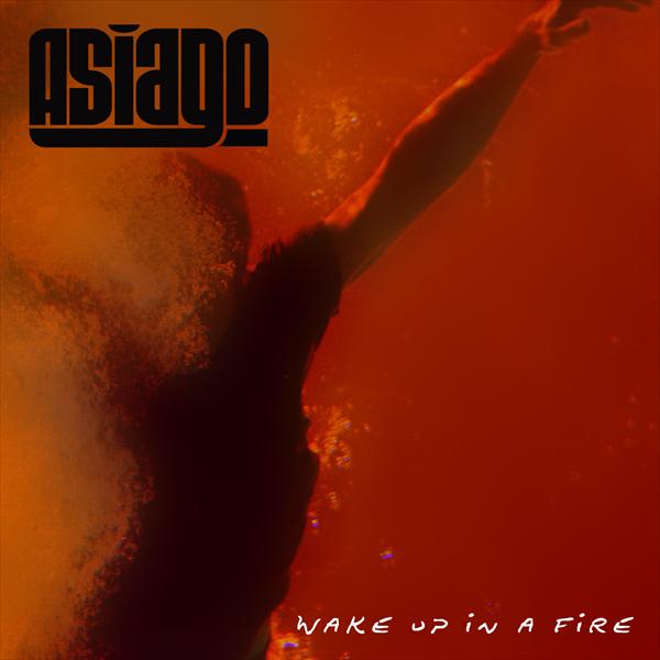 Wake Up in a Fire