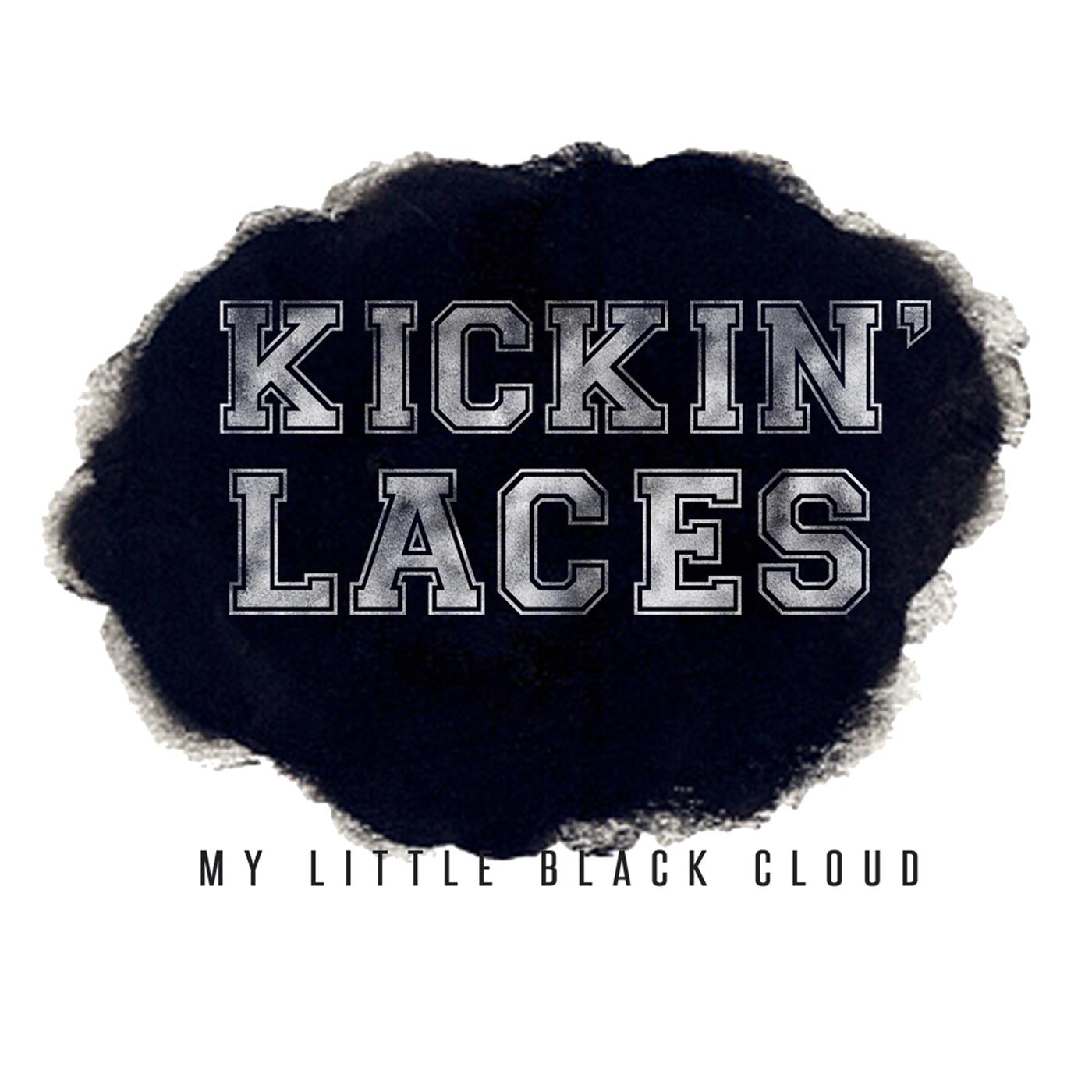 My Little Black Cloud - Single 2013