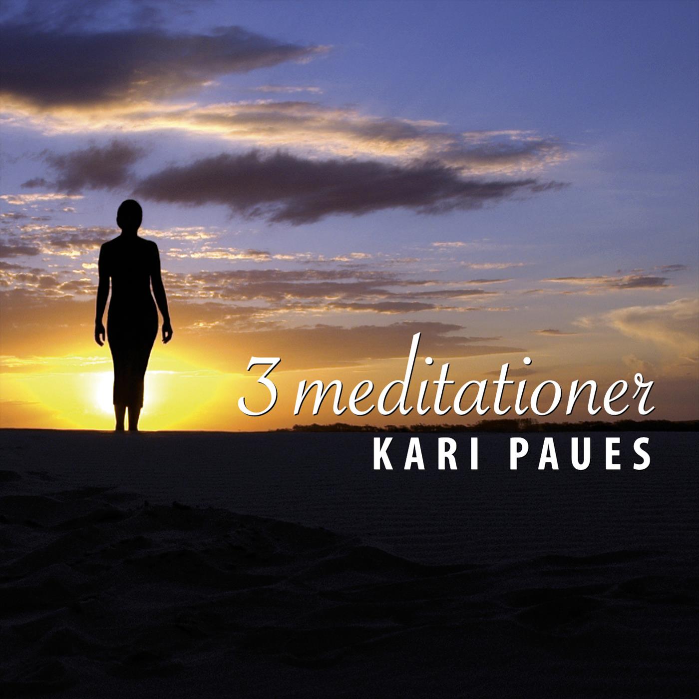 3 Meditationer