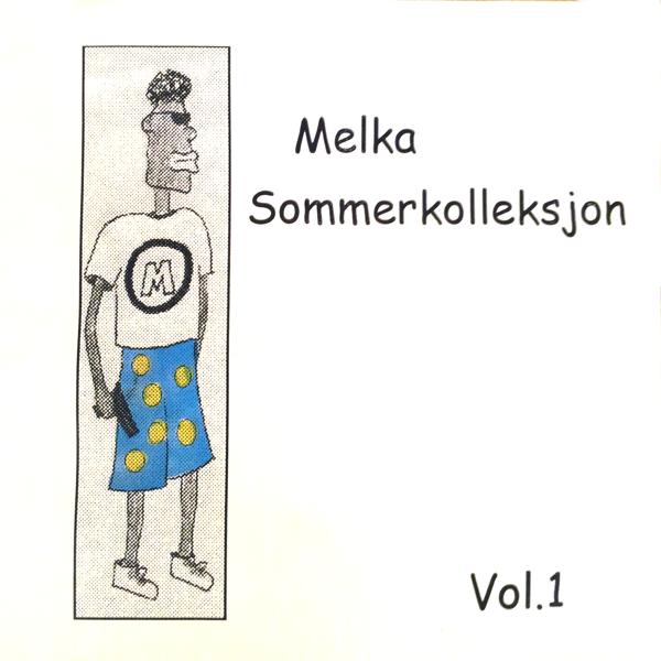 Melka Sommer vol. 1