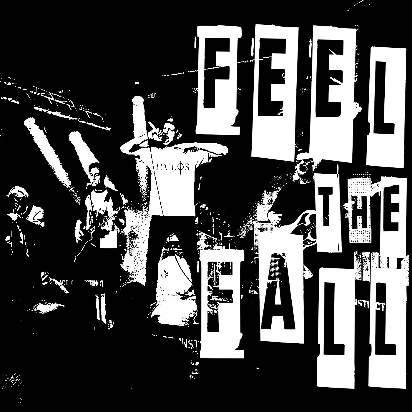 Feel The Fall