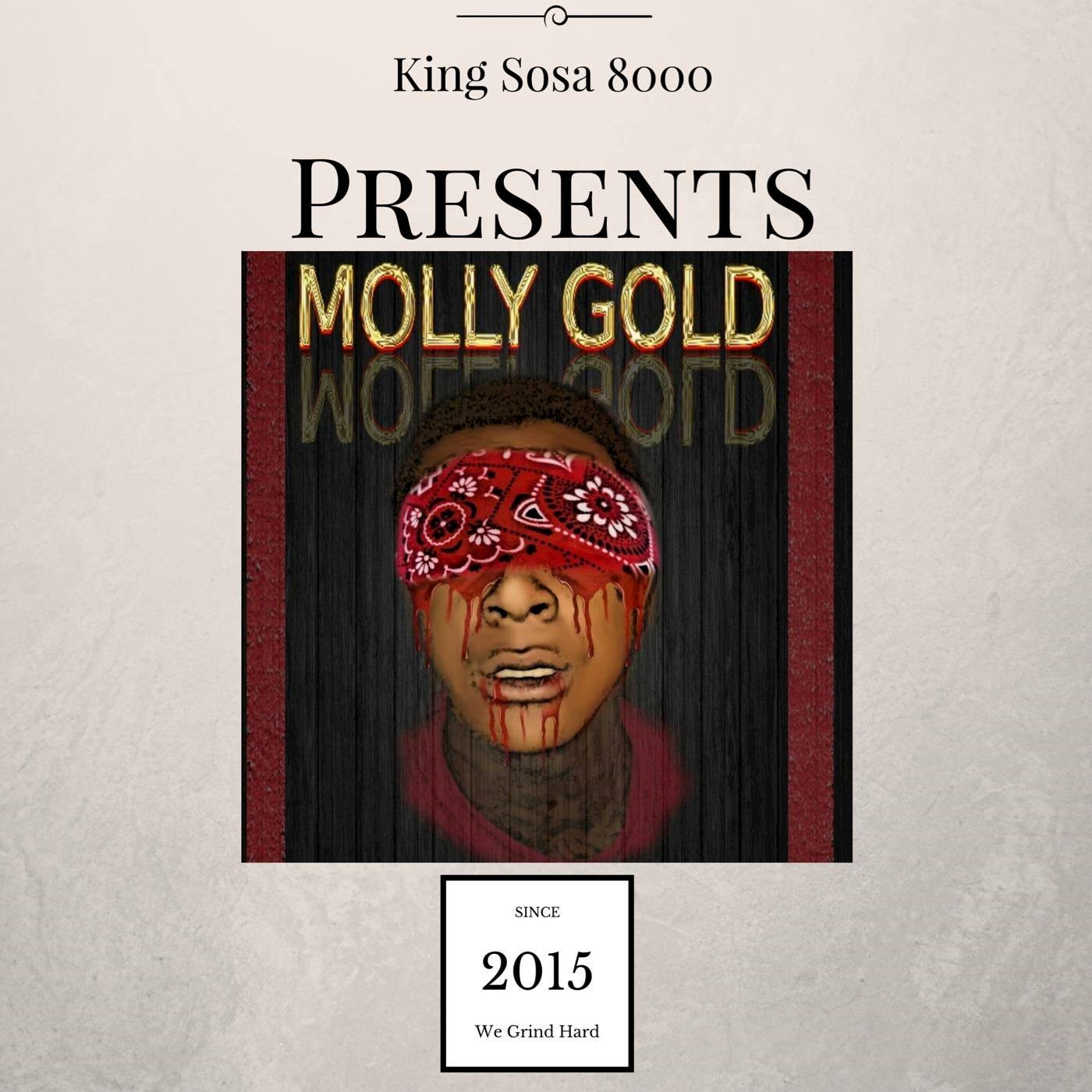 Molly Gold