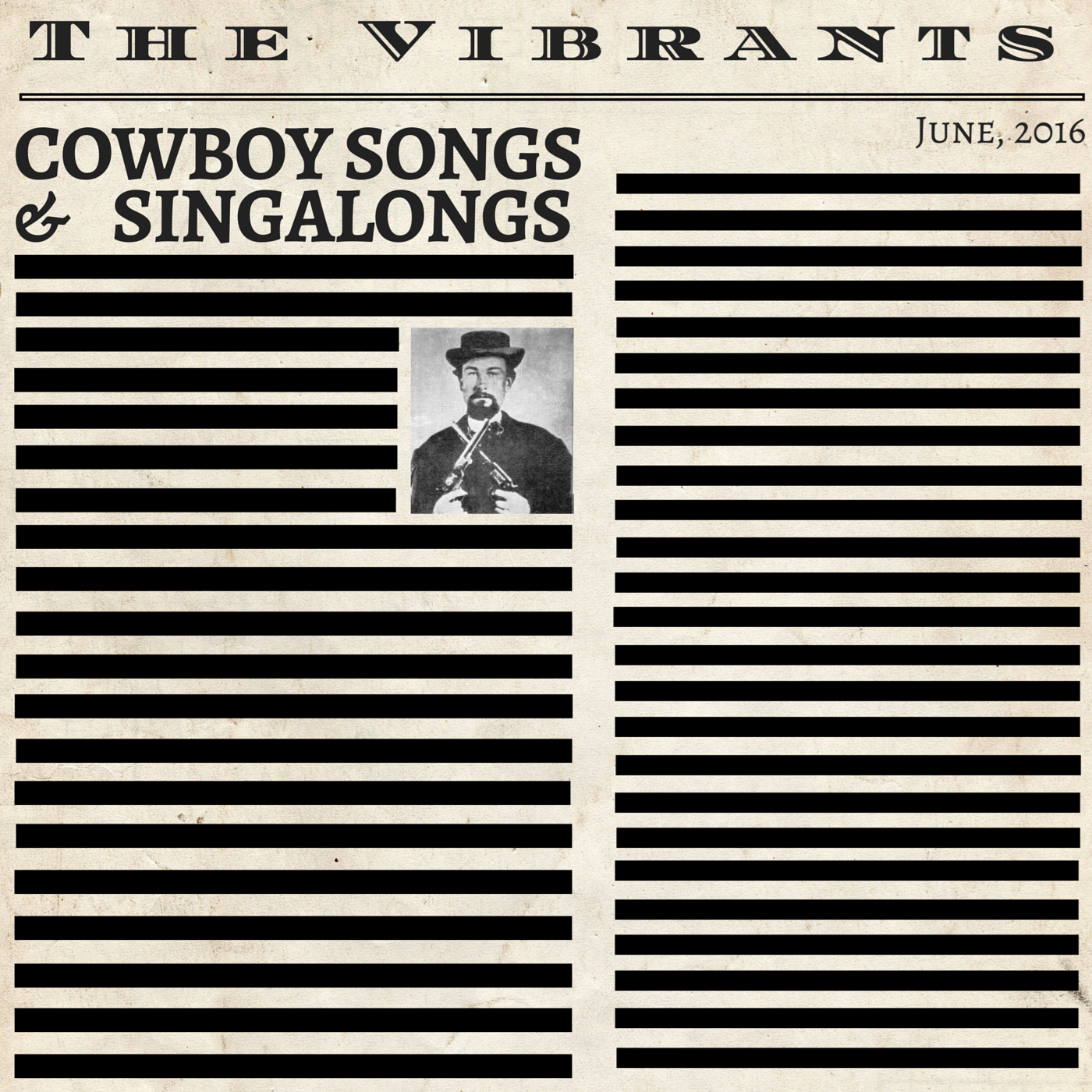 Cowboy Songs & Singalongs