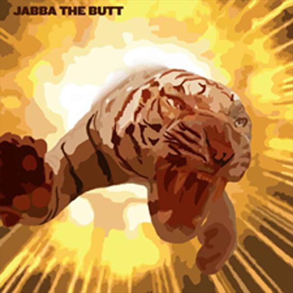 Jabba The Butt EP