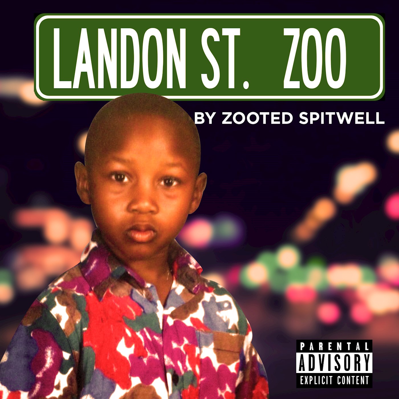Landon St Zoo