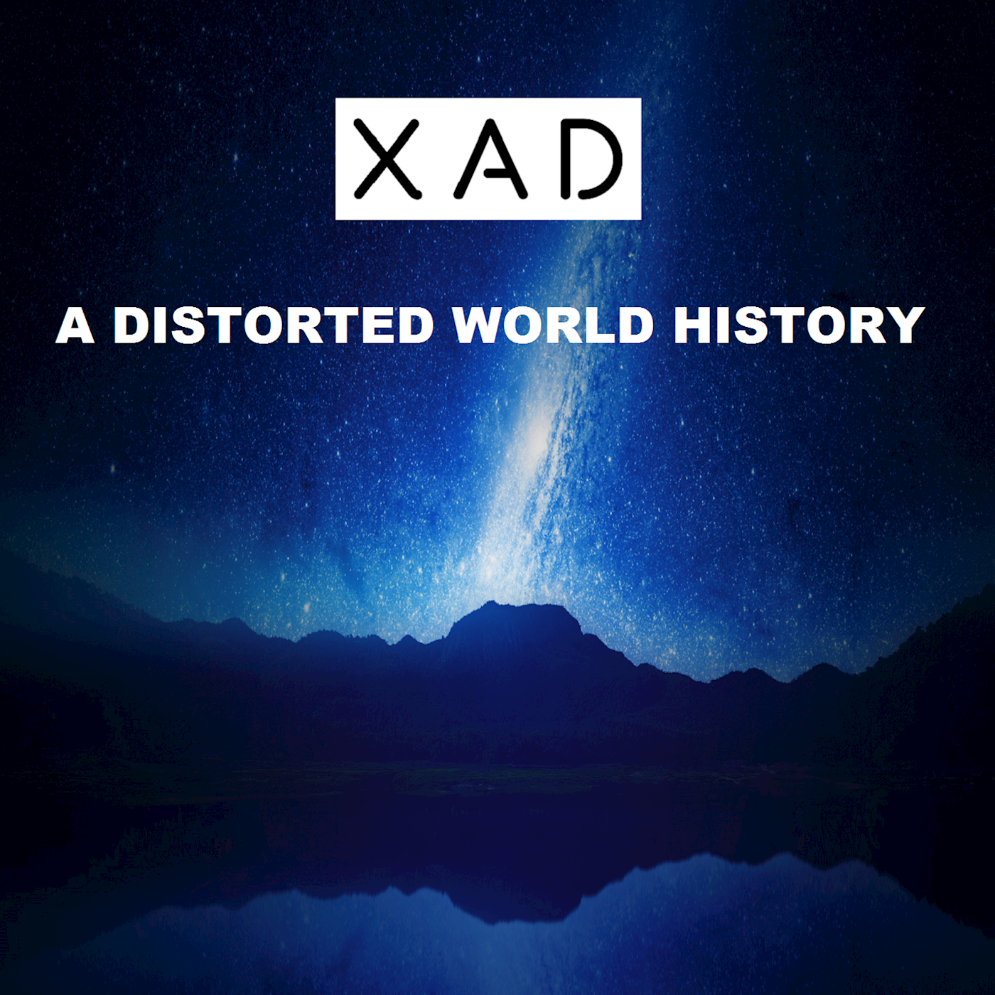 A Distorted World History