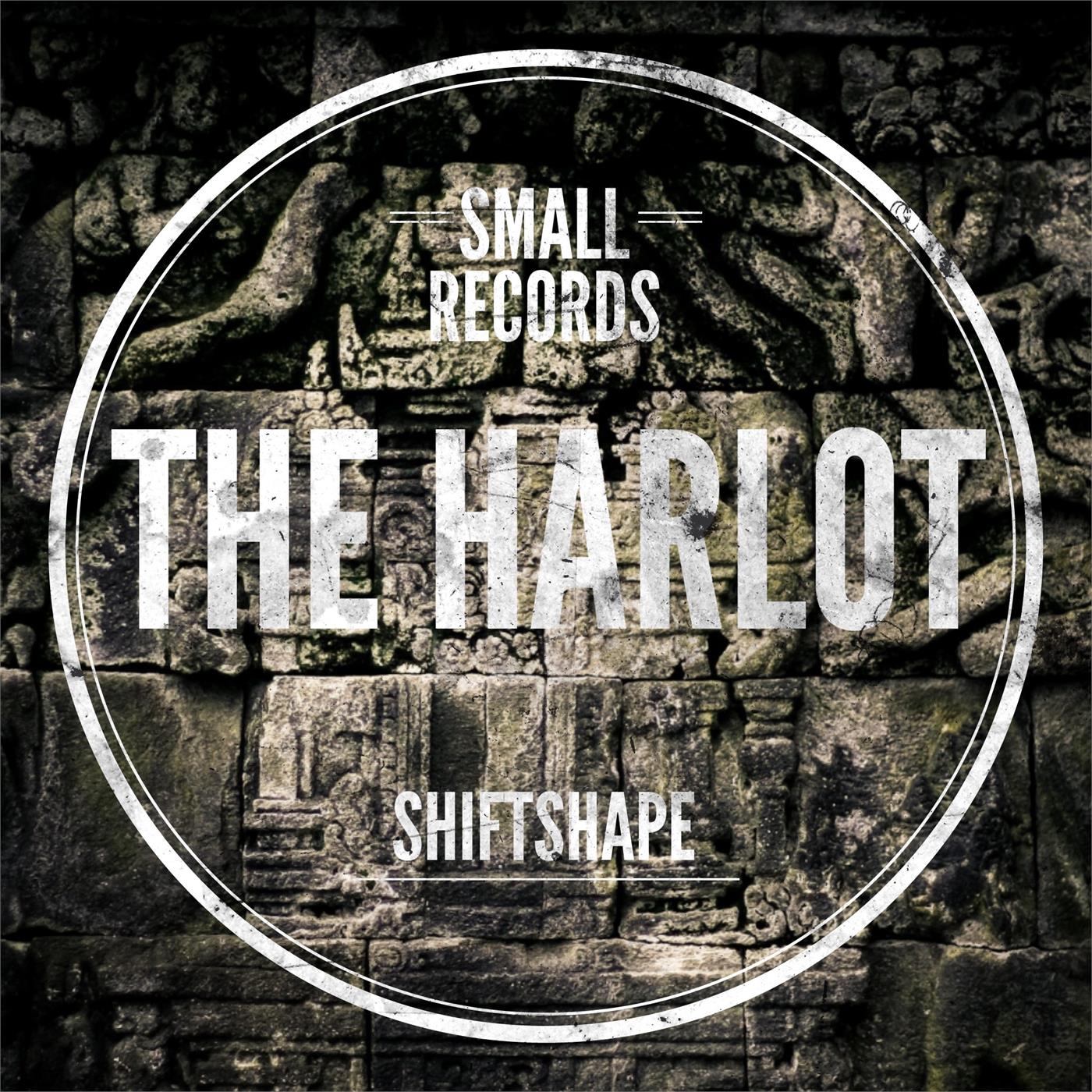 The Harlot EP