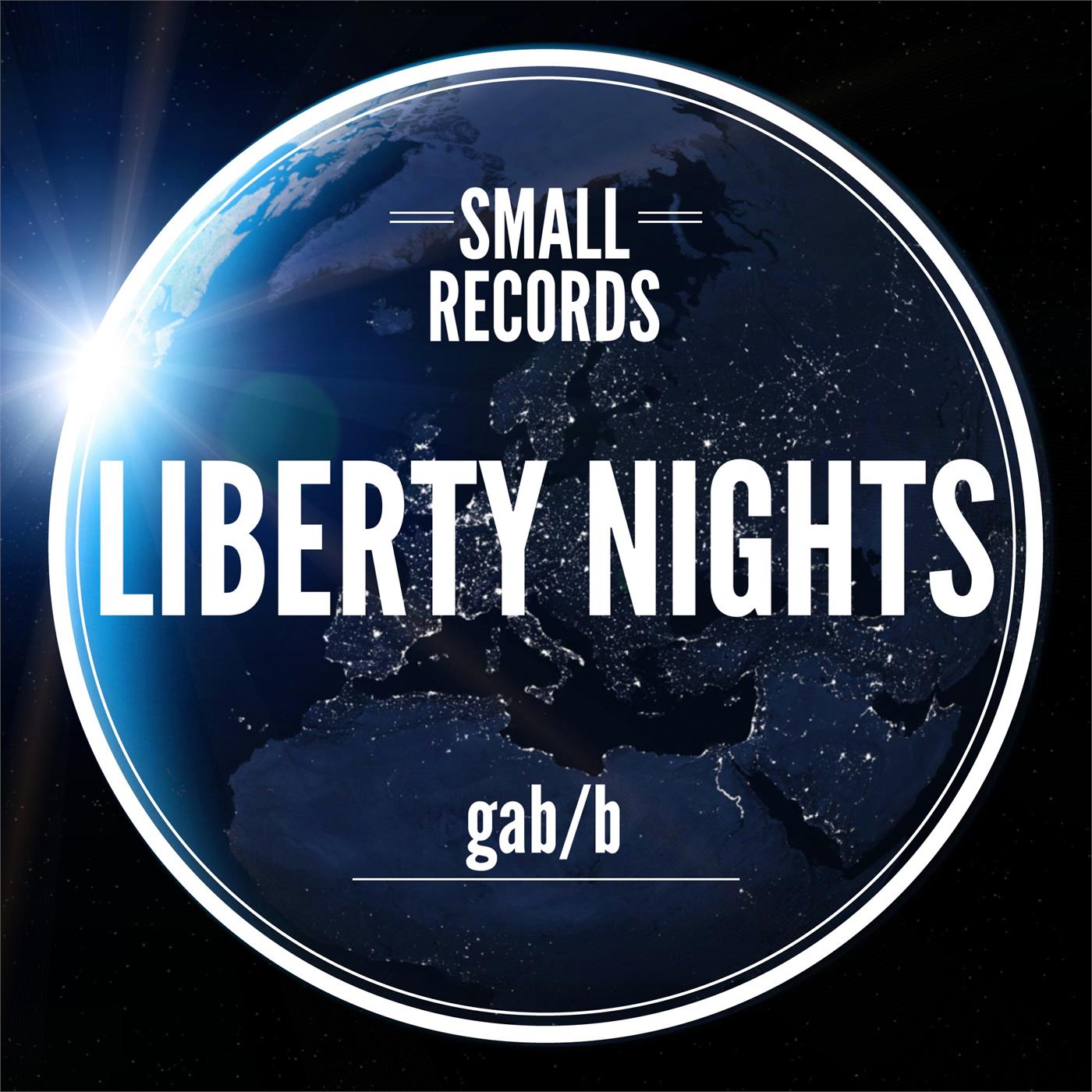 Liberty Nights